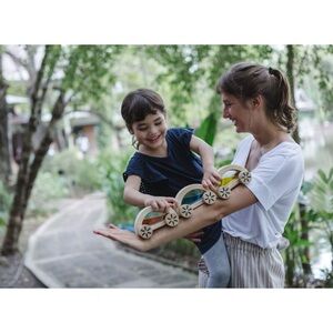 New🌟Anthropologie-Wautomobile-Yellow